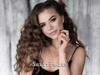 SweetBrazen