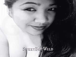 SweetButWild