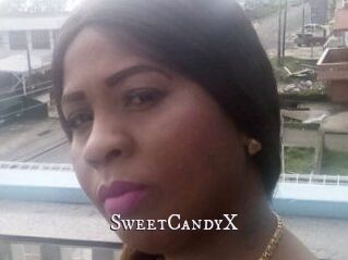 SweetCandyX