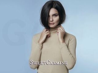 SweetCarmine