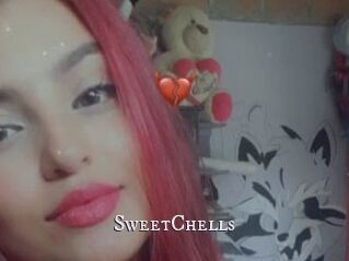SweetChells