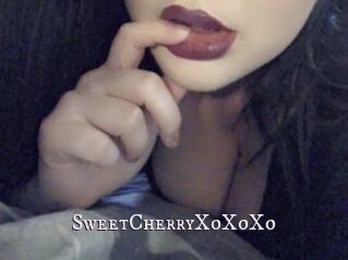 SweetCherryXoXoXo