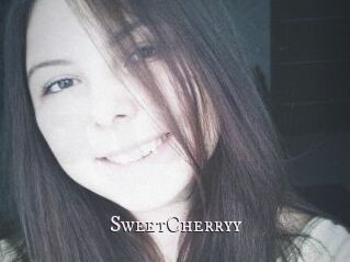 SweetCherryy