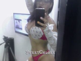 SweetChloee