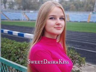 SweetDashaKiss
