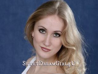 SweetDreamGirl4U