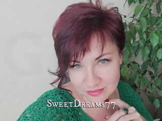 SweetDreams77
