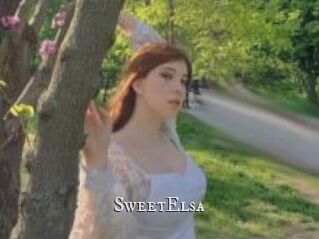 SweetElsa