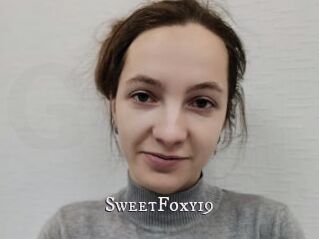 SweetFoxy19