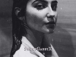 SweetGabbyX