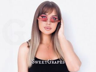SweetGrapes