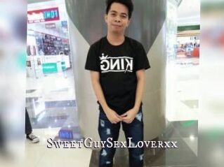 SweetGuySexLoverxx