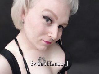 SweetHarleyJ