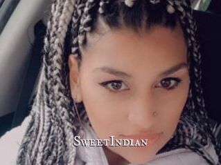 SweetIndian