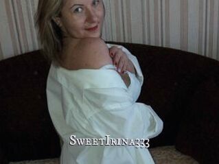 SweetIrina333