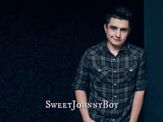 SweetJohnnyBoy