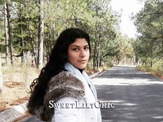 SweetLilyChic