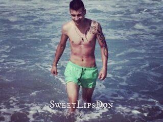 SweetLipsDon