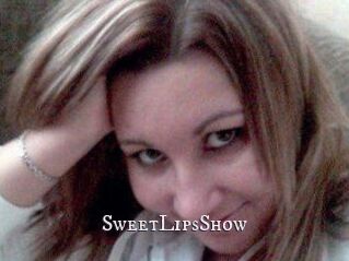 SweetLipsShow