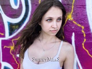 SweetMiaS