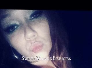 SweetMixedBerries