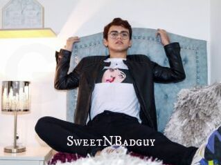 SweetNBadguy