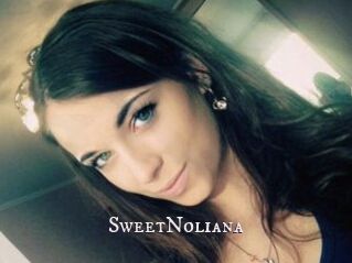SweetNoliana