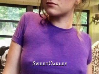SweetOakley