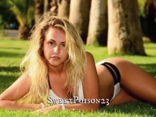 SweetPoison23