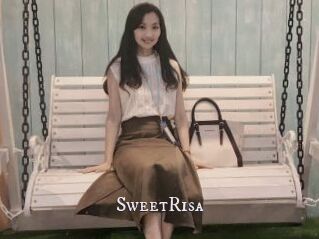 SweetRisa