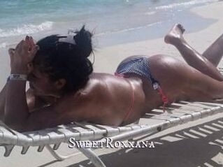 SweetRoxxana