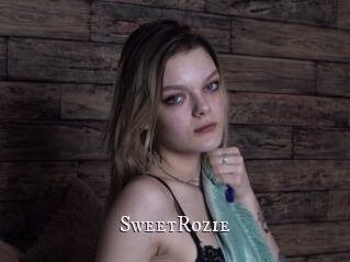SweetRozie