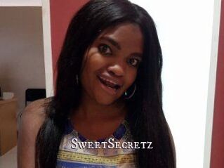SweetSecretz