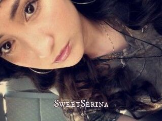 SweetSerina