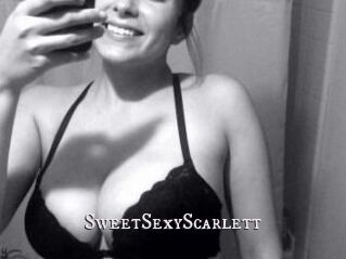 SweetSexyScarlett