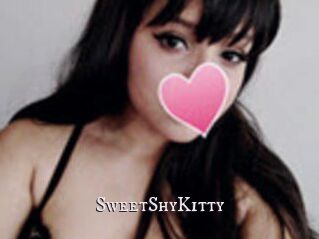 SweetShyKitty