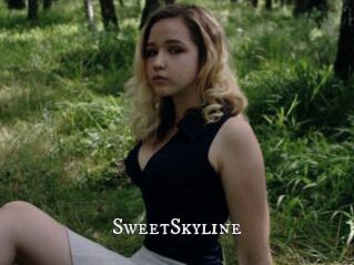 SweetSkyline