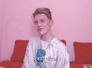 SweetStas
