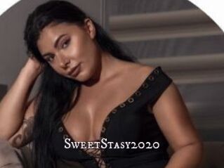 SweetStasy2020