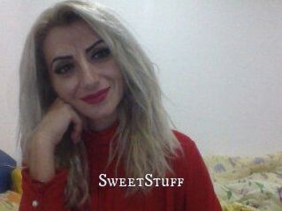 SweetStuff