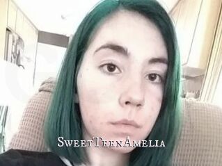 SweetTeenAmelia