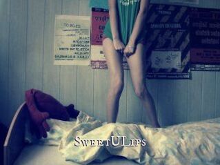 SweetULips