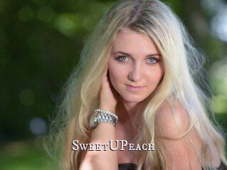 SweetUPeach