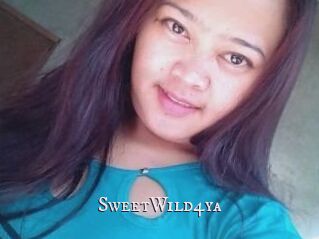 SweetWild4ya
