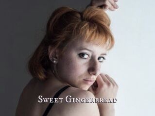 Sweet_Gingerbread