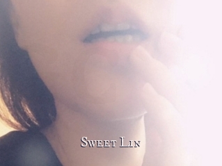 Sweet_Lin