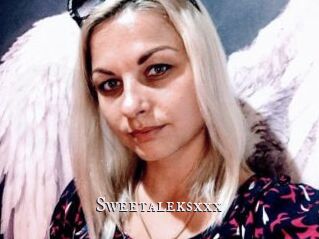 Sweetaleksxxx