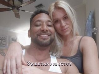 Sweetannsboytoy