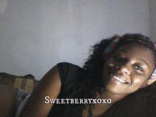 Sweetberryxoxo