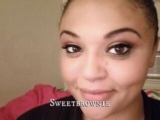 Sweetbrownie